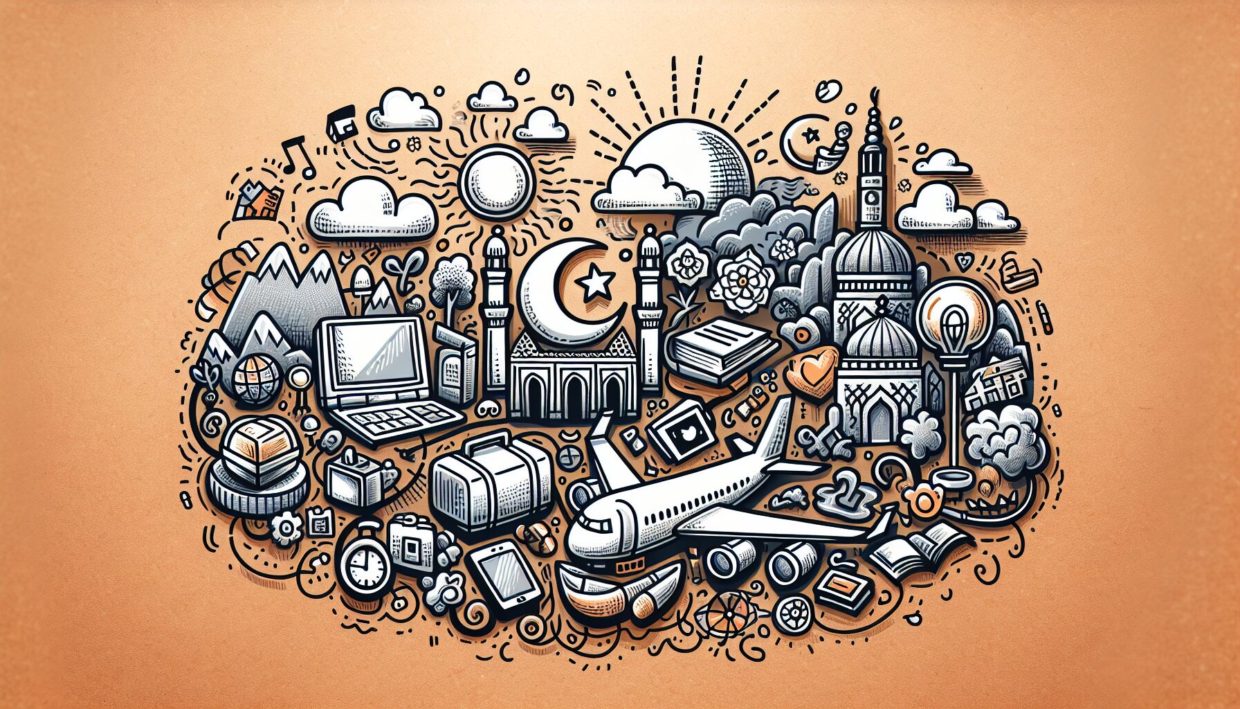 Creating a Fun and Educational Islamic Weekend Routine for Kids ...